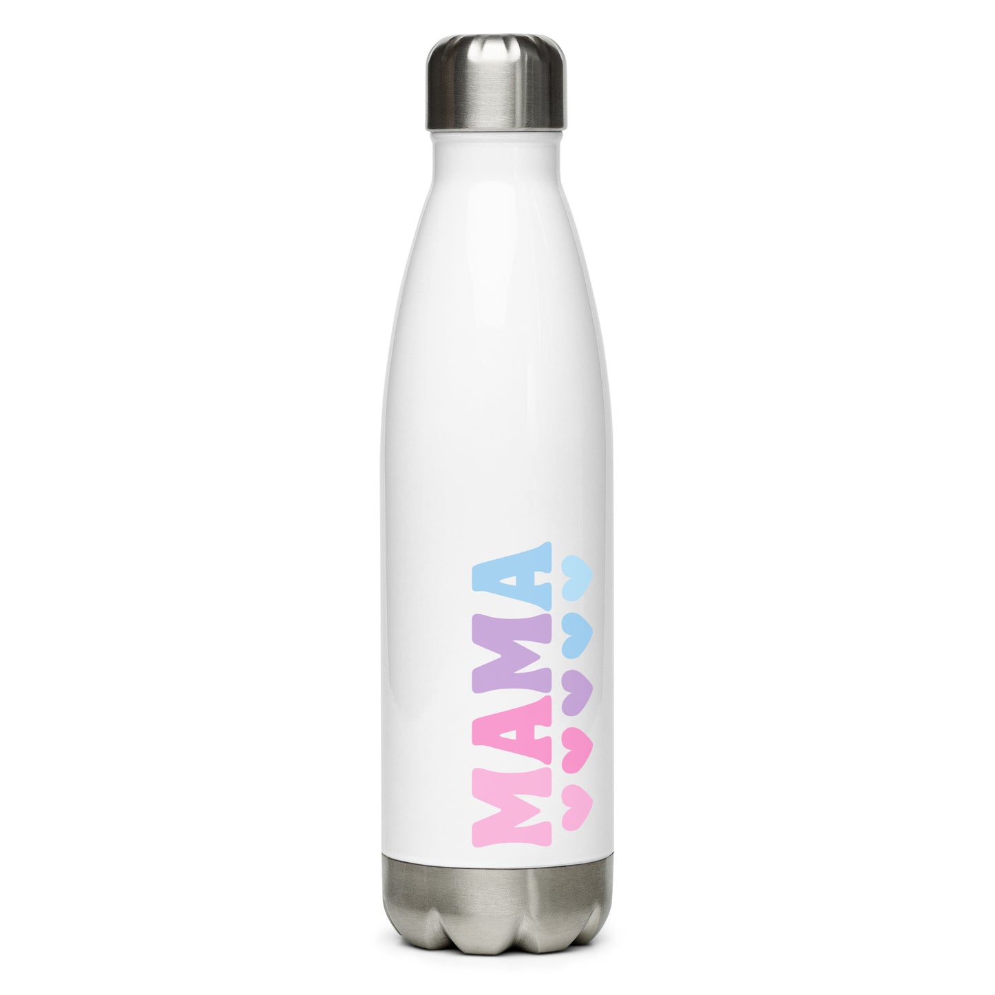 MAMA - Stainless steel water bottle